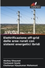 Image for Elettrificazione off-grid delle aree rurali con sistemi energetici ibridi