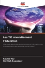 Image for Les TIC revolutionnent l&#39;education