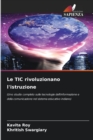 Image for Le TIC rivoluzionano l&#39;istruzione