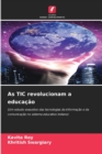 Image for As TIC revolucionam a educacao