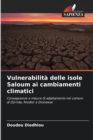 Image for Vulnerabilita delle isole Saloum ai cambiamenti climatici