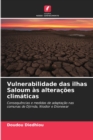 Image for Vulnerabilidade das ilhas Saloum as alteracoes climaticas