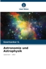 Image for Astronomie und Astrophysik