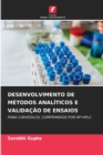 Image for Desenvolvimento de Metodos Analiticos E Validacao de Ensaios