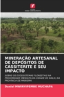 Image for Mineracao Artesanal de Depositos de Cassiterite E Seu Impacto