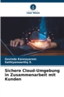 Image for Sichere Cloud-Umgebung in Zusammenarbeit mit Kunden