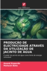 Image for Producao de Electricidade Atraves Da Utilizacao de Jacinto de Agua