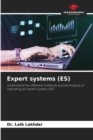 Image for Expert systems (ES)