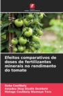 Image for Efeitos comparativos de doses de fertilizantes minerais no rendimento do tomate