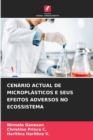 Image for Cenario Actual de Microplasticos E Seus Efeitos Adversos No Ecossistema