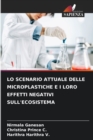 Image for Lo Scenario Attuale Delle Microplastiche E I Loro Effetti Negativi Sull&#39;ecosistema