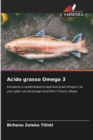 Image for Acido grasso Omega 3