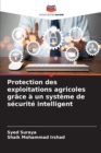 Image for Protection des exploitations agricoles grace a un systeme de securite intelligent