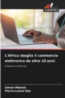 Image for L&#39;Africa sbaglia il commercio elettronico da oltre 10 anni