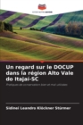 Image for Un regard sur le DOCUP dans la region Alto Vale do Itajai-SC