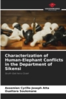 Image for Characterization of Human-Elephant Conflicts in the Department of Sikensi