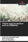 Image for Tilapia egg incubation trial at SODEPAL
