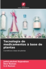 Image for Tecnologia de medicamentos a base de plantas