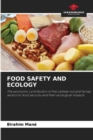 Image for Food Safety and Ecology
