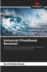 Image for Universal Priesthood Renewal
