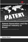 Image for Patent Generation and the Chemical Industry in Brazil