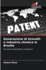 Image for Generazione di brevetti e industria chimica in Brasile