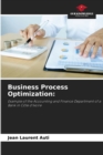 Image for Business Process Optimization