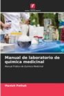 Image for Manual de laboratorio de quimica medicinal