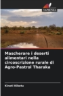 Image for Mascherare i deserti alimentari nella circoscrizione rurale di Agro-Pastrol Tharaka