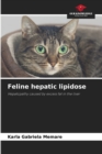 Image for Feline hepatic lipidose