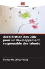 Image for Acceleration des ODD pour un developpement responsable des talents