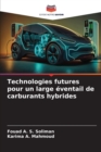 Image for Technologies futures pour un large eventail de carburants hybrides