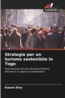 Image for Strategie per un turismo sostenibile in Togo