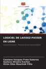 Image for Logiciel de Laissez-Passer En Ligne