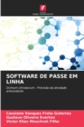 Image for Software de Passe Em Linha