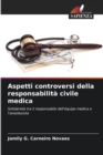 Image for Aspetti controversi della responsabilita civile medica