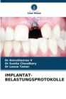 Image for Implantat-Belastungsprotokolle