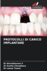 Image for Protocolli Di Carico Implantare