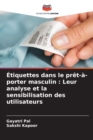 Image for Etiquettes dans le pret-a-porter masculin