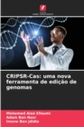 Image for CRIPSR-Cas