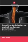 Image for Reabilitacao de lesoes da espinal medula em paraplegicos