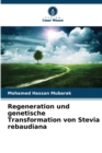 Image for Regeneration und genetische Transformation von Stevia rebaudiana