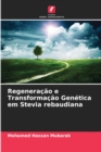 Image for Regeneracao e Transformacao Genetica em Stevia rebaudiana