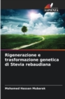 Image for Rigenerazione e trasformazione genetica di Stevia rebaudiana