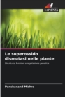 Image for Le superossido dismutasi nelle piante