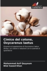 Image for Cimice del cotone, Oxycarenus laetus