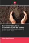 Image for Caracterizacao e Classificacao de Solos