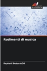 Image for Rudimenti di musica