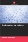 Image for Rudimentos de musica