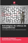 Image for Estrategias de reforco de competencias